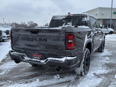 New 2026 Ram 1500 Big Horn Crew Cab for sale #DT218 - photo 2