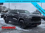 2026 Ram 1500 Crew Cab 4WD Pickup for sale #DT218 - photo 1