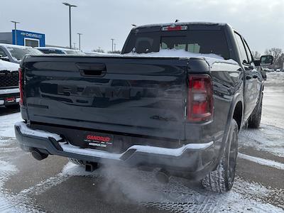 New 2026 Ram 1500 Big Horn Crew Cab for sale #DT219 - photo 2