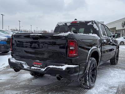 New 2026 Ram 1500 Big Horn Crew Cab for sale #DT221 - photo 2