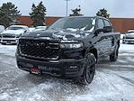 2026 Ram 1500 Crew Cab 4WD Pickup for sale #DT221 - photo 3