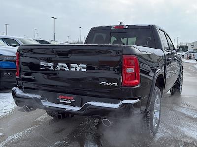 New 2026 Ram 1500 Big Horn Crew Cab for sale #DT224 - photo 2