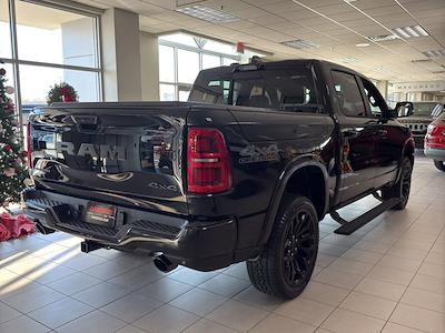 New 2026 Ram 1500 Limited Crew Cab for sale #DT225 - photo 2