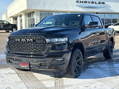 New 2026 Ram 1500 Big Horn Crew Cab for sale #DT229 - photo 2