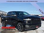 New 2026 Ram 1500 Big Horn Crew Cab for sale #DT229 - photo 1