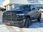 New 2026 Ram 1500 Big Horn Crew Cab for sale #DT229 - photo 3