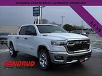 New 2026 Ram 1500 Big Horn Crew Cab for sale #DT230 - photo 1