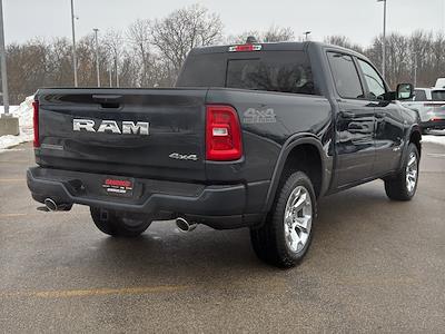 New 2026 Ram 1500 Big Horn Crew Cab for sale #DT233 - photo 2