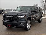 New 2026 Ram 1500 Big Horn Crew Cab for sale #DT233 - photo 4