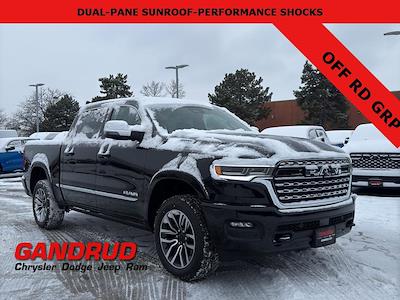 New 2026 Ram 1500 Limited Crew Cab for sale #DT234 - photo 1