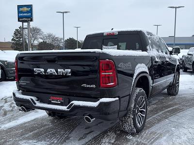 New 2026 Ram 1500 Limited Crew Cab for sale #DT234 - photo 2