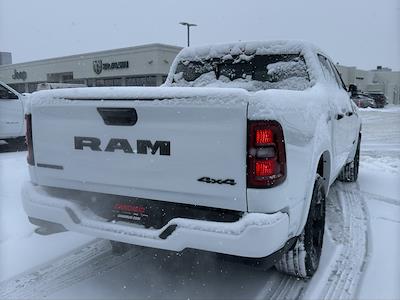 2026 Ram 1500 Crew Cab 4WD Pickup for sale #DT247 - photo 2