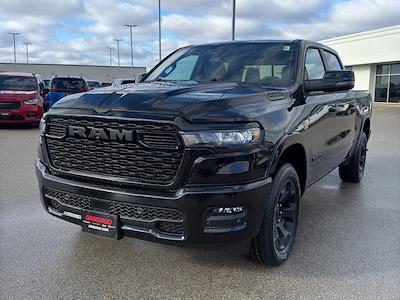 New 2026 Ram 1500 Big Horn Crew Cab for sale #DT251 - photo 2