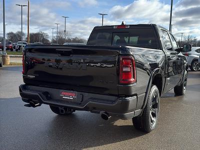 New 2026 Ram 1500 Big Horn Crew Cab for sale #DT251 - photo 2