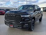New 2026 Ram 1500 Big Horn Crew Cab for sale #DT251 - photo 4