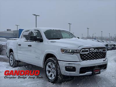 New 2026 Ram 1500 Big Horn Crew Cab for sale #DT255 - photo 1