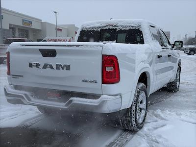New 2026 Ram 1500 Big Horn Crew Cab for sale #DT255 - photo 2