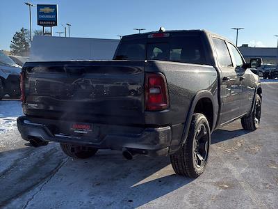 New 2026 Ram 1500 Big Horn Crew Cab for sale #DT259 - photo 2