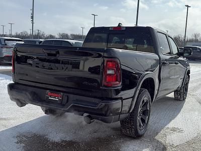 New 2026 Ram 1500 Big Horn Crew Cab for sale #DT261 - photo 2