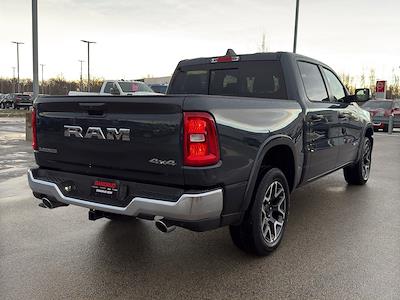 New 2026 Ram 1500 Laramie Crew Cab for sale #DT264 - photo 2