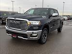 New 2026 Ram 1500 Laramie Crew Cab for sale #DT264 - photo 4