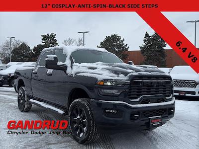 New 2026 Ram 2500 Tradesman Crew Cab for sale #DT267 - photo 1
