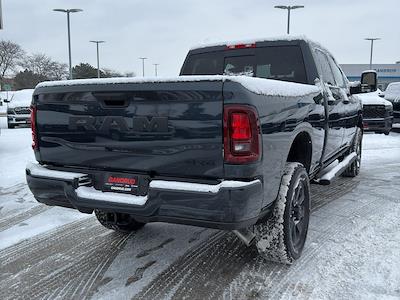 New 2026 Ram 2500 Tradesman Crew Cab for sale #DT267 - photo 2