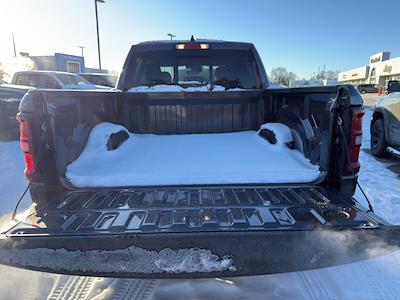 New 2026 Ram 1500 Big Horn Crew Cab for sale #DT269 - photo 2