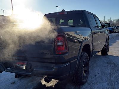 New 2026 Ram 1500 Big Horn Crew Cab for sale #DT270 - photo 2