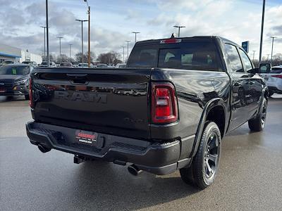 New 2026 Ram 1500 Big Horn Crew Cab for sale #DT272 - photo 2