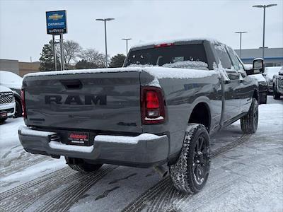 New 2026 Ram 2500 Big Horn Crew Cab for sale #DT274 - photo 2