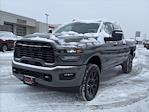 New 2026 Ram 2500 Big Horn Crew Cab for sale #DT274 - photo 3