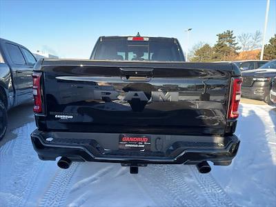 New 2026 Ram 1500 Big Horn Crew Cab for sale #DT276 - photo 2