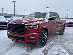 New 2026 Ram 1500 Laramie Crew Cab for sale #DT337 - photo 3