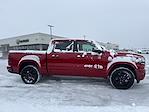New 2026 Ram 1500 Laramie Crew Cab for sale #DT337 - photo 5