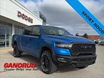 New 2026 Ram 1500 Rebel Crew Cab for sale #DT395 - photo 1