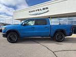 New 2026 Ram 1500 Rebel Crew Cab for sale #DT395 - photo 6
