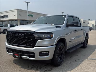 New 2026 Ram 1500 Big Horn Crew Cab for sale #DT621 - photo 2