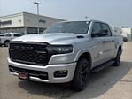 New 2026 Ram 1500 Big Horn Crew Cab for sale #DT621 - photo 1