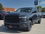 New 2025 Ram 1500 Big Horn Crew Cab 4x4 Pickup for sale #DS716 - photo 2