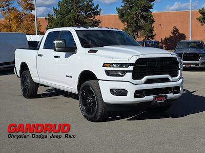New 2026 Ram 2500 Big Horn Crew Cab for sale #DT160 - photo 1