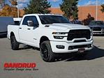 New 2026 Ram 2500 Big Horn Crew Cab for sale #DT160 - photo 1