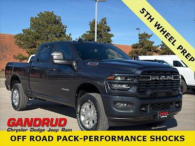 New 2026 Ram 2500 Big Horn Crew Cab for sale #DT409 - photo 1