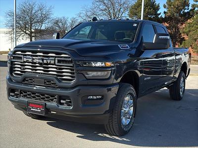 New 2026 Ram 2500 Big Horn Crew Cab for sale #DT409 - photo 2