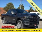 New 2026 Ram 2500 Big Horn Crew Cab for sale #DT409 - photo 1