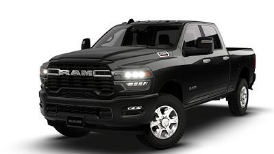 New 2026 Ram 2500 Big Horn Crew Cab for sale #TG283576 - photo 1