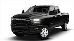 New 2026 Ram 2500 Big Horn Crew Cab for sale #TG283576 - photo 1