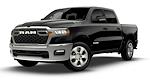 New 2026 Ram 1500 Big Horn Crew Cab 4x4 Pickup for sale #DT106 - photo 1