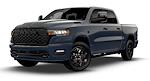 New 2026 Ram 1500 Big Horn Crew Cab 4x4 Pickup for sale #DT127 - photo 1