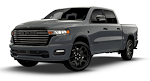 New 2026 Ram 1500 Laramie Crew Cab 4x4 Pickup for sale #DT142 - photo 1